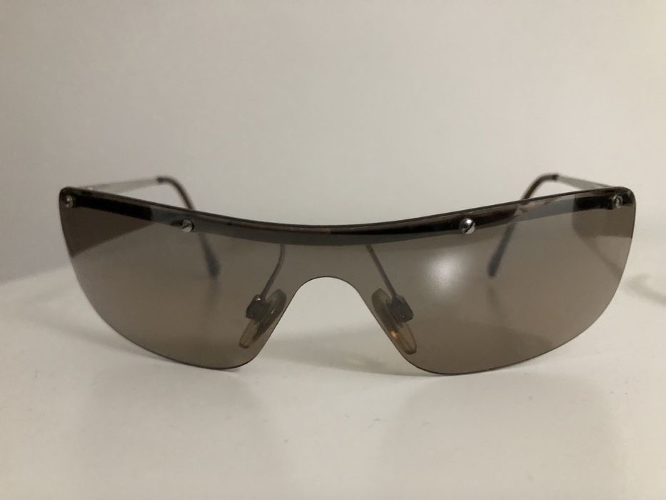 Vendo oculos de sol Ralph Lauren/Eschenbach/Sérgio Tacchini