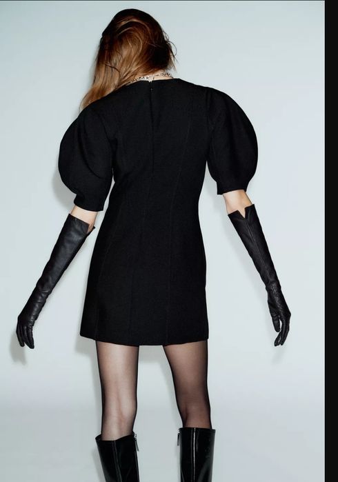 Сукня zara S нова