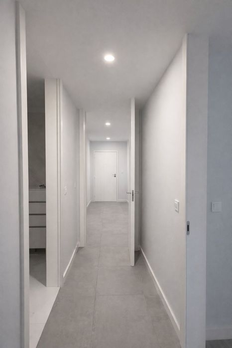 Apartamento T2 | 114m2 | Centro Santa Maria da Feira