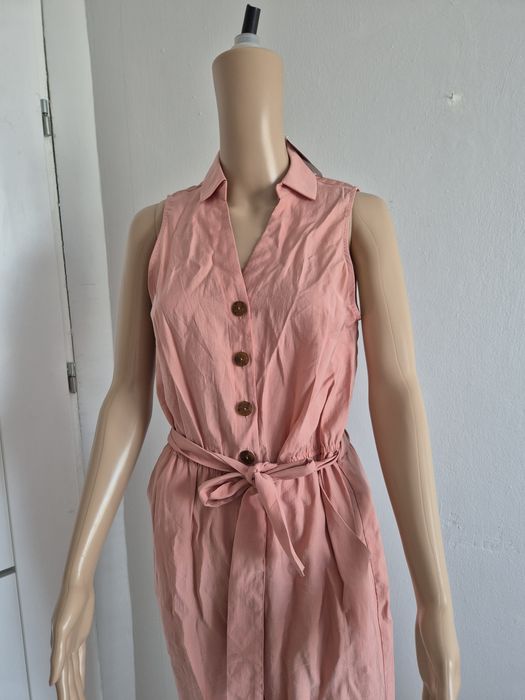 Śliczny kombinezon s/m