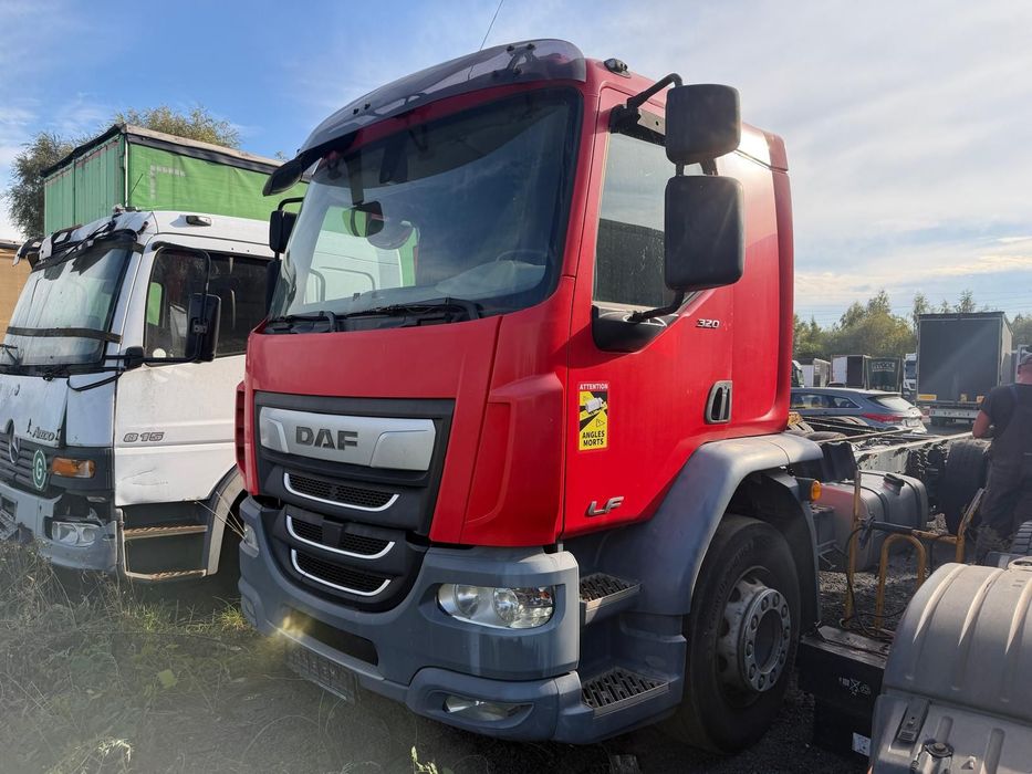DAF