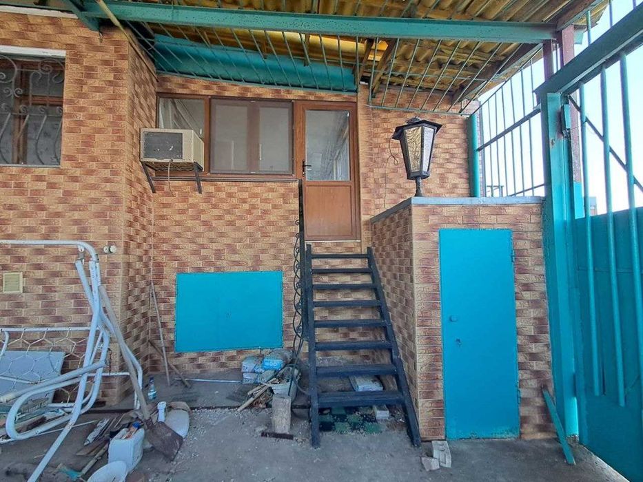 Продаю причал в Варваровке р-н Турбазы