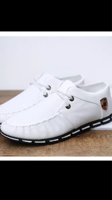 Sapatilhas para senhora 39