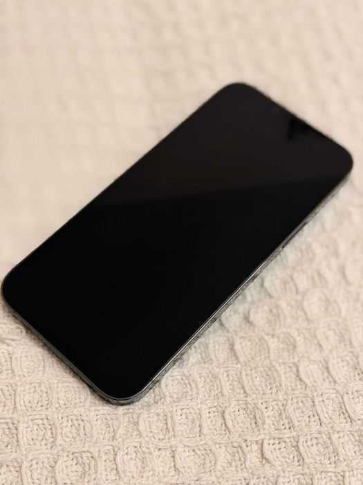 iPhone 13 Pro Max 256 GB – Alpine Green
