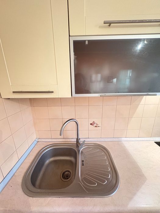 Кухонні меблі б/у