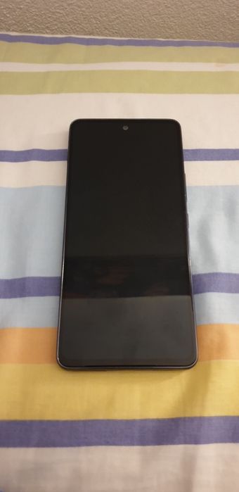Vendo Samsung a53 5g