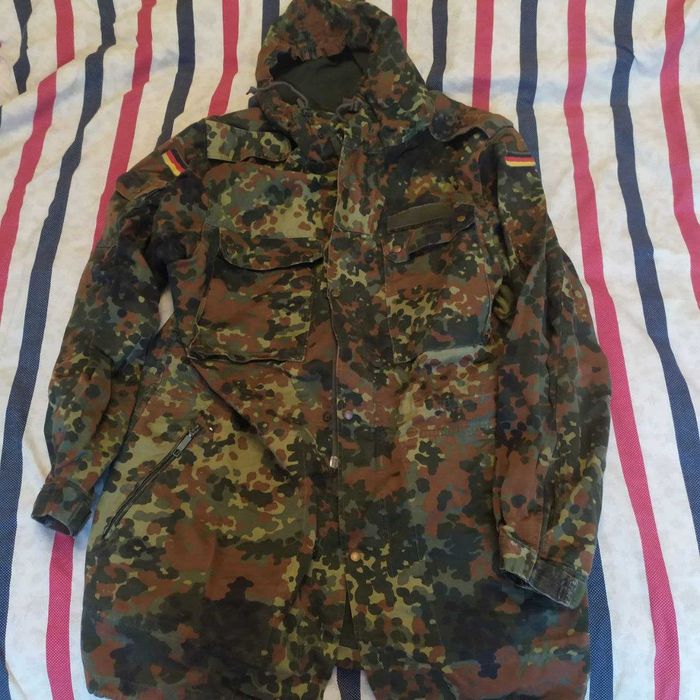 Продам парку армии Германии