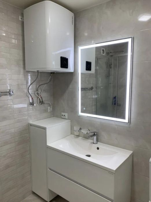 Продаж двокімнатної квартири в Хмельницькому