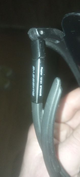 Окуляри тактичні