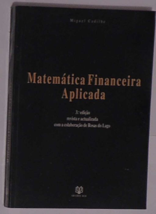 Livros Escolares Matemática anos 1964 a 1994, Vários Níveis de Ensino