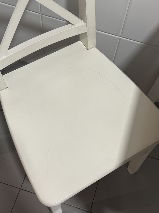 Cadeiras IKEA Rosentorp