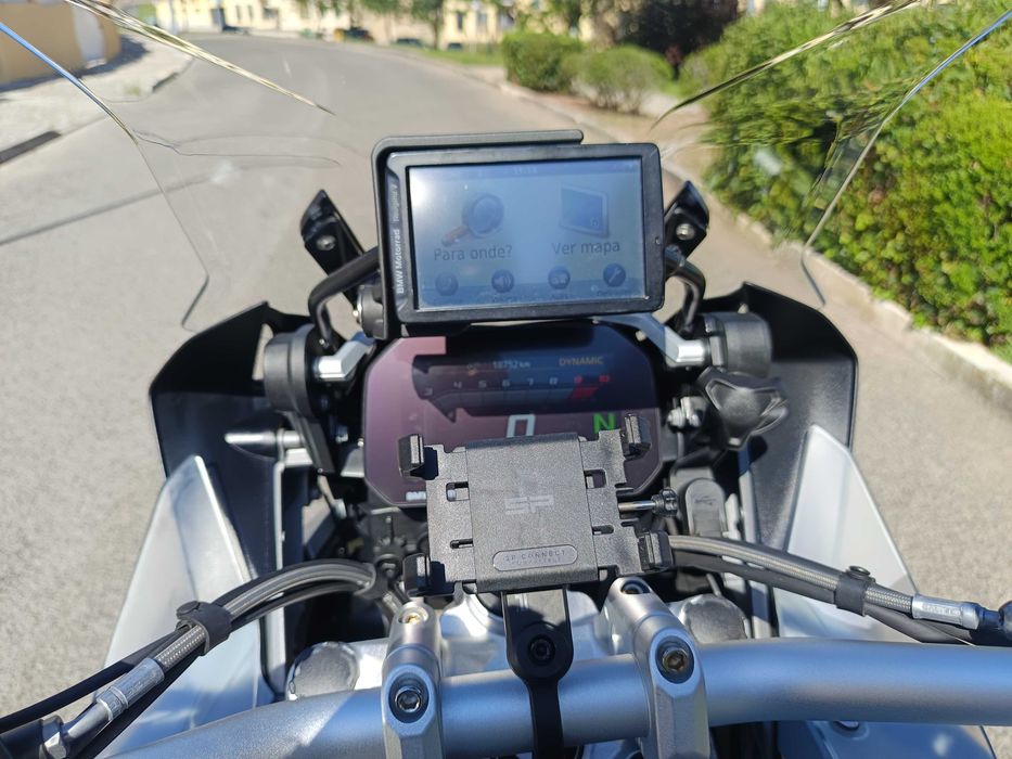 Bmw R 1250 GS Adventure