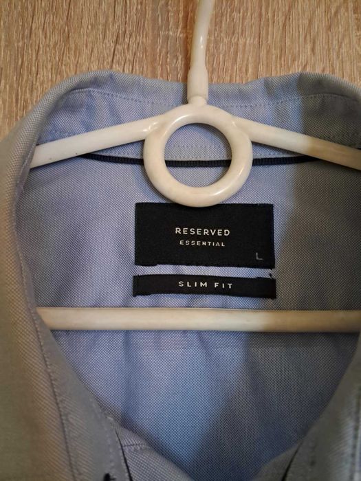 Super modna i wygodna męska koszula