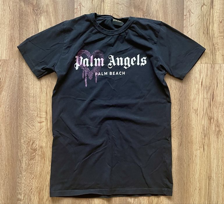 Продам футболки palm angels,armani,hugo,vans