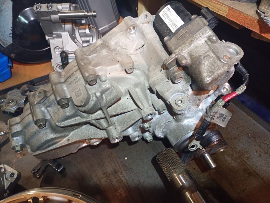 А8TR1.  A8LF1,2.  A8MF akpp