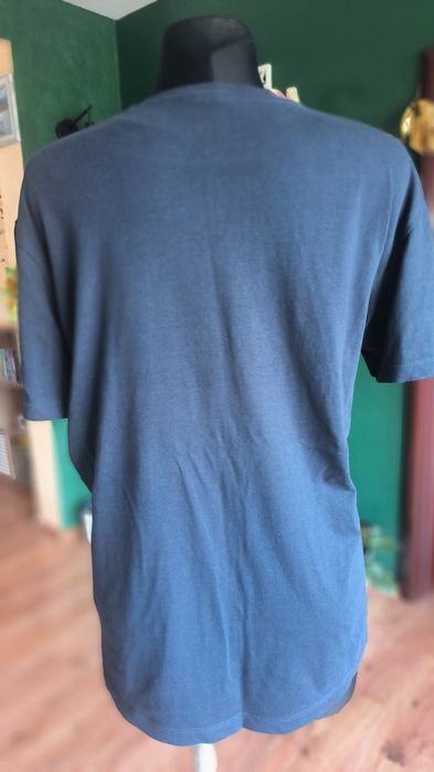 T-shirt męski Sinsay rozm M
