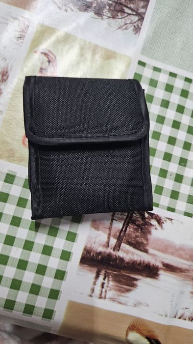 Lente Canon 18-55mm 4-5.6 IS STM.