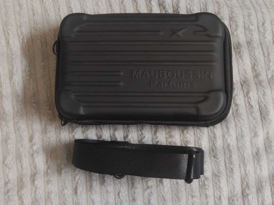 Подарунковий набір Mauboussin Pour Lui in Red, парфумована вода,  духи