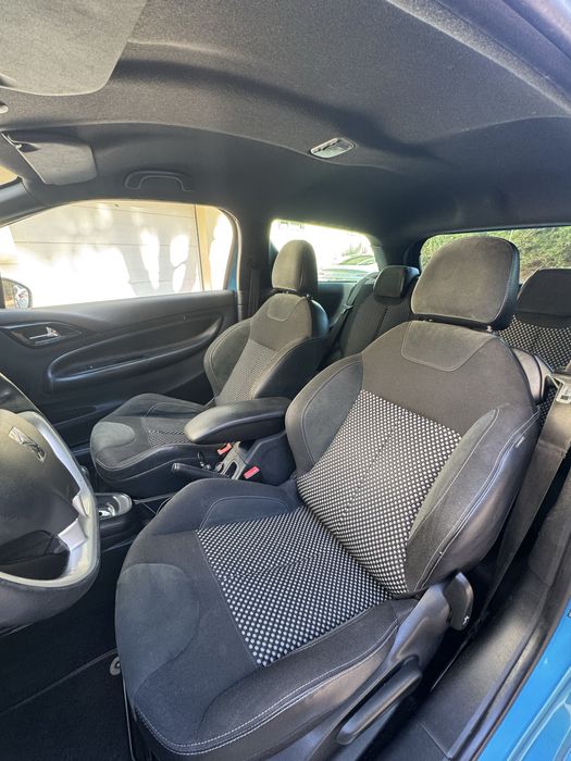 Citroën DS3 1.4 HDI 70 cv Automático | 2012