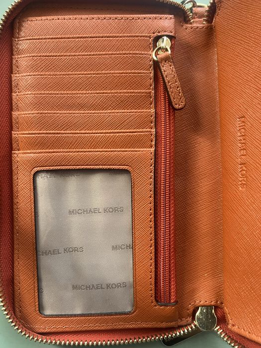 Portfel Michael Kors