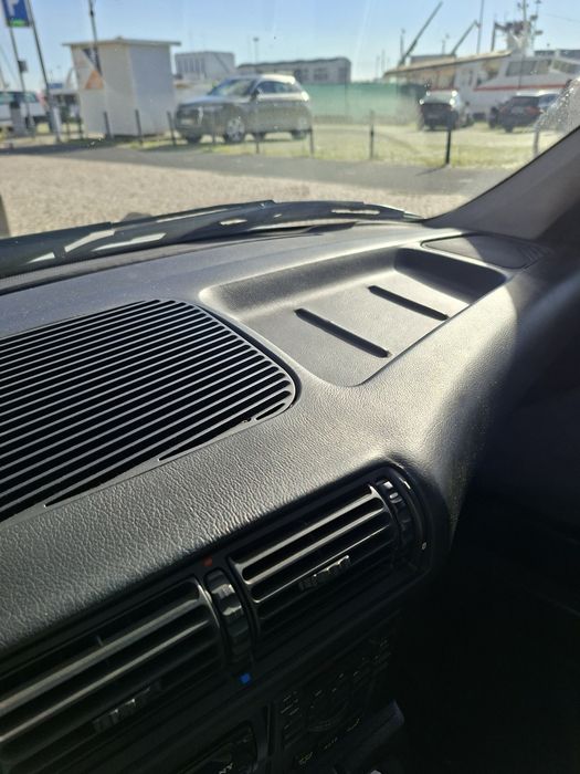 Bmw 535i todo Original