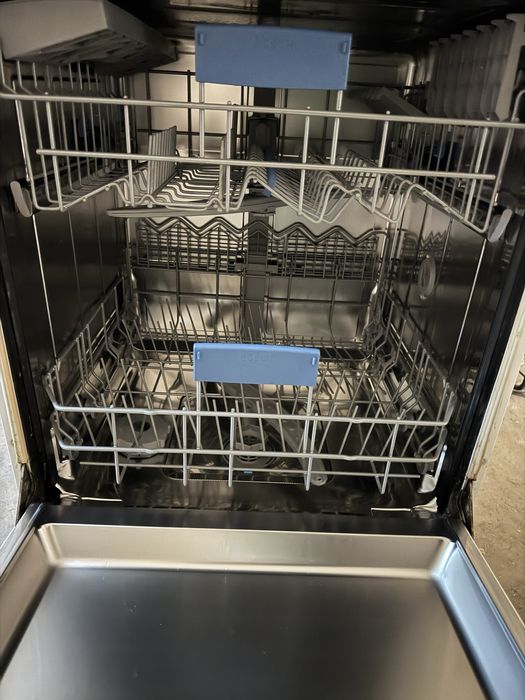 Maquina de lavar louça BOSCH