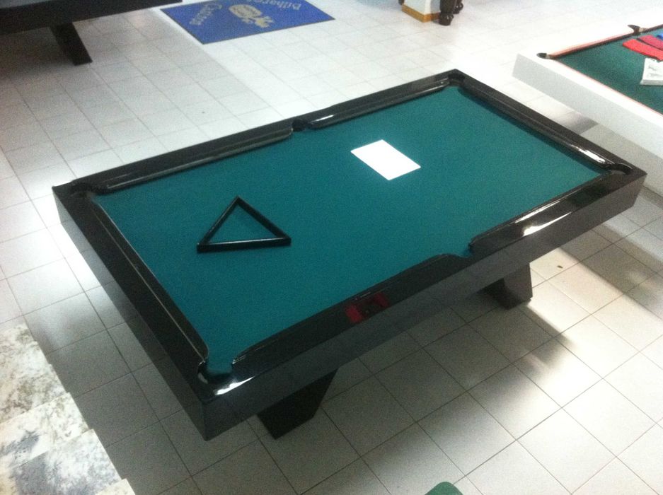 Bilhar - Snooker Novo - Fabricantes desde 1977
