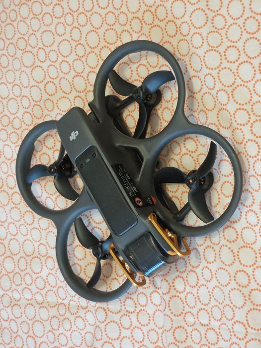 DJI Avata 2 - jak nowy, dron FPV