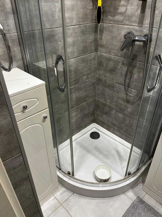 Mieszkanie 37 m² | 2 pokoje | W pełni wyposażone | Ruda Śląska – Wirek