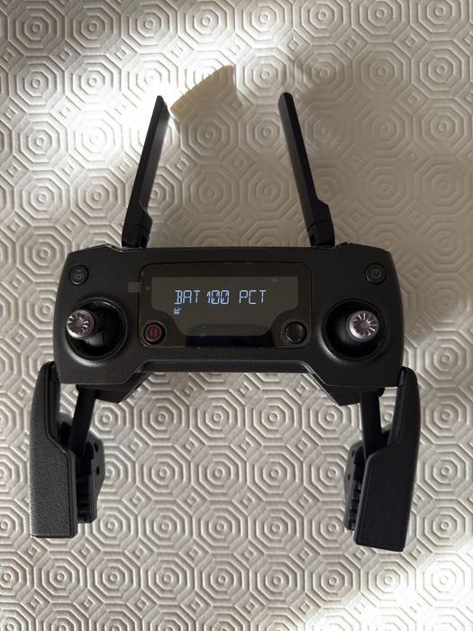 Drone DJI Mavic Pro