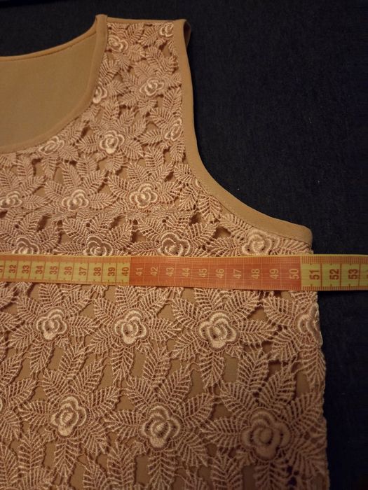 Garsonka roz.42 różowy