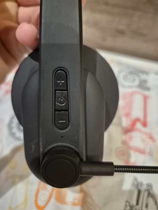 Fones wireleress