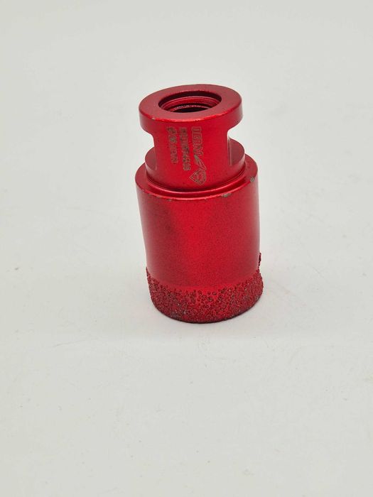 Otwornica Dedra 35mm Koronka Do Gresu