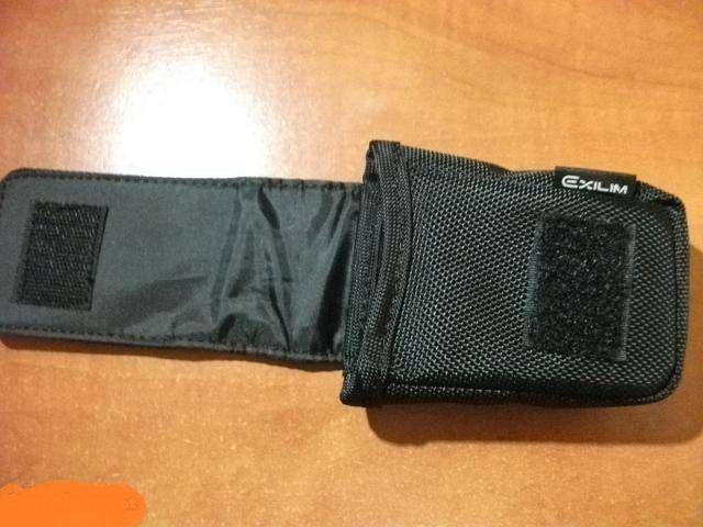 Exilim Camera Bag64739484967681120