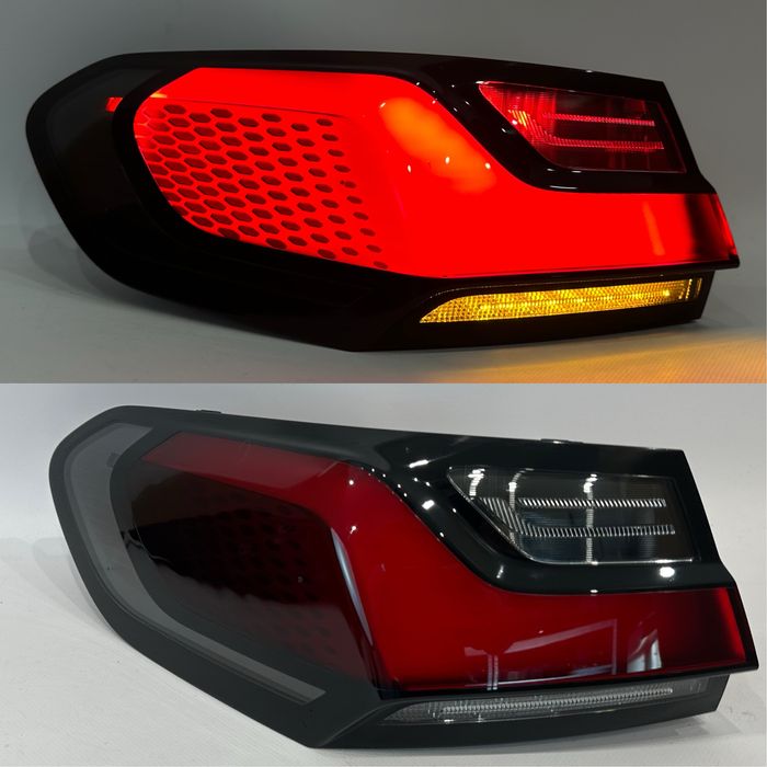 Bmw 2 U06 фара фонарі задні стоп фонарь оптика задня наявність 8494359