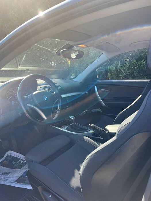 Bmw 116d 2.0 116cv