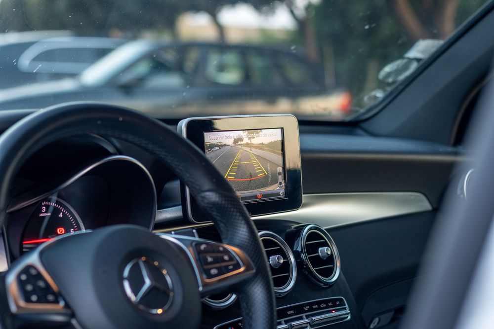 Mercedes-Benz GLC 220d COUPE AMG LINE
