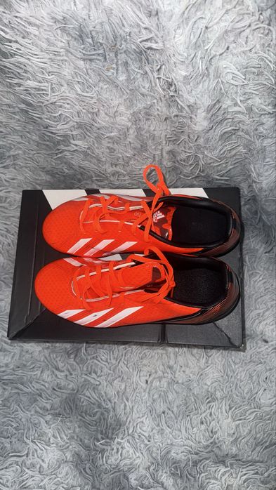 Бутси Adidas X Speedflow.3 FG