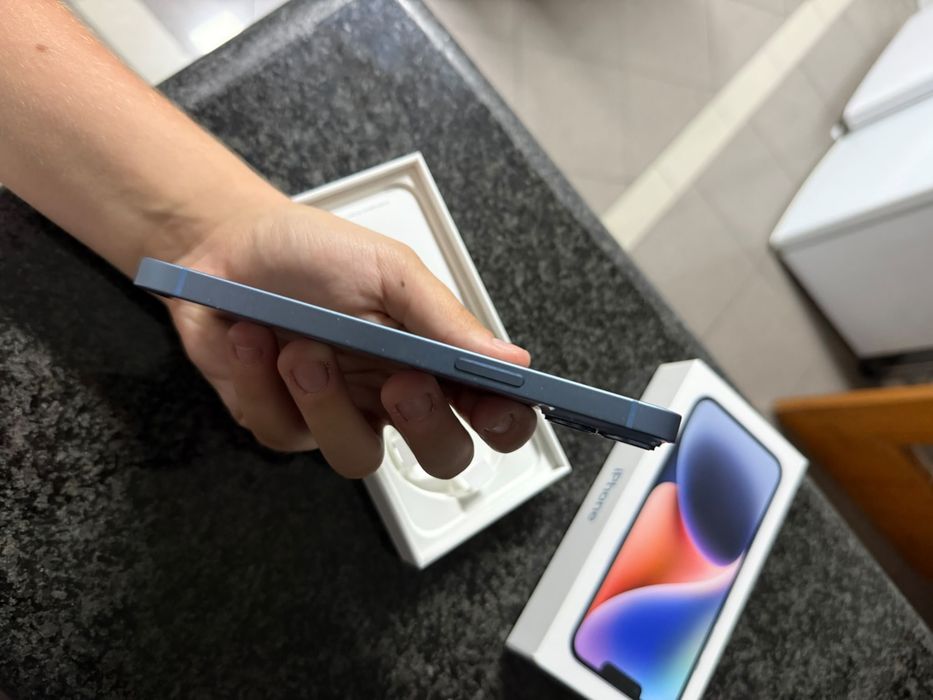 iphone 14 muito bom estado,