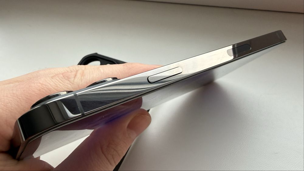 iPhone 13 Pro Max 1TB