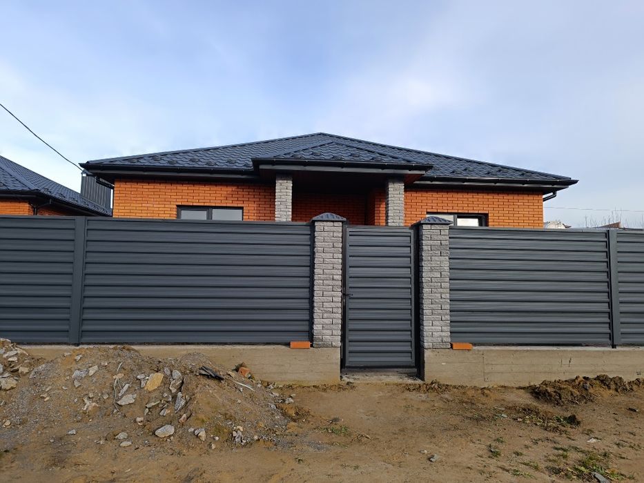 Дом по адресу ул. Магистратская (площадь 90 м²) - Atlanta.ua - фото 3