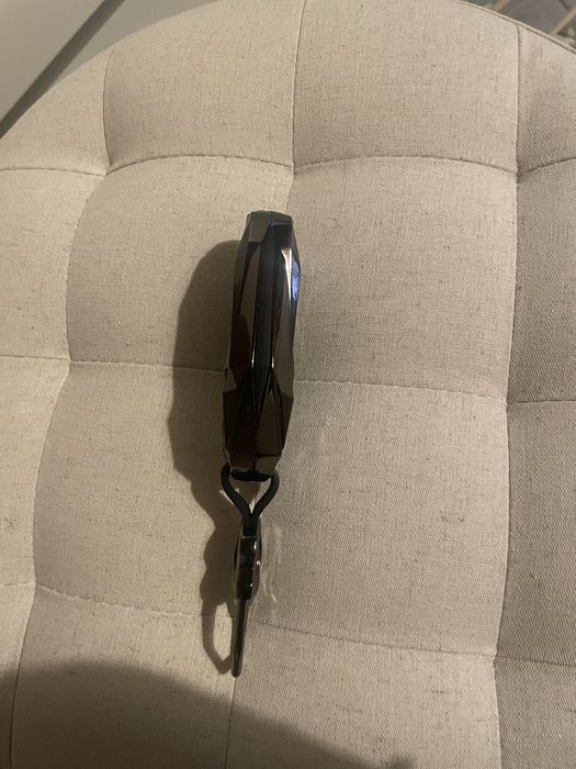 Capa para chaves audi