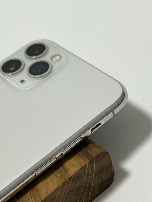 iPhone 11 pro 256 gb