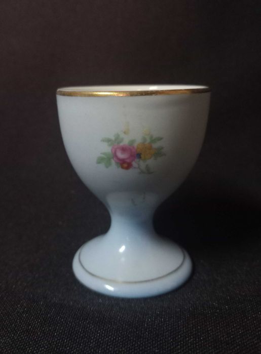 Vista Alegre - Raro oveiro marca de 1924 a 1947