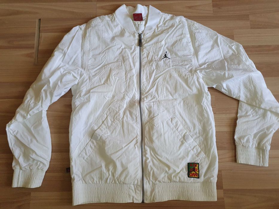 Jordan Kurtka Nike Air Jordan tracksuit jacket UNIKAT OG Jumpman