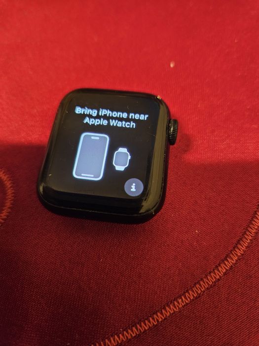 Apple watch se 2gen 40mm