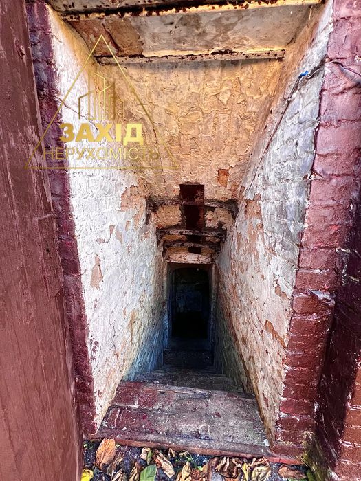 Будинок з ділянкою 51,6 сотих у с. Сирники 10 км до м.Луцьк