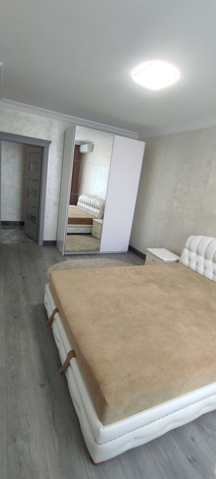 Терміново здається 1 км новобудова , вільна, ключі!