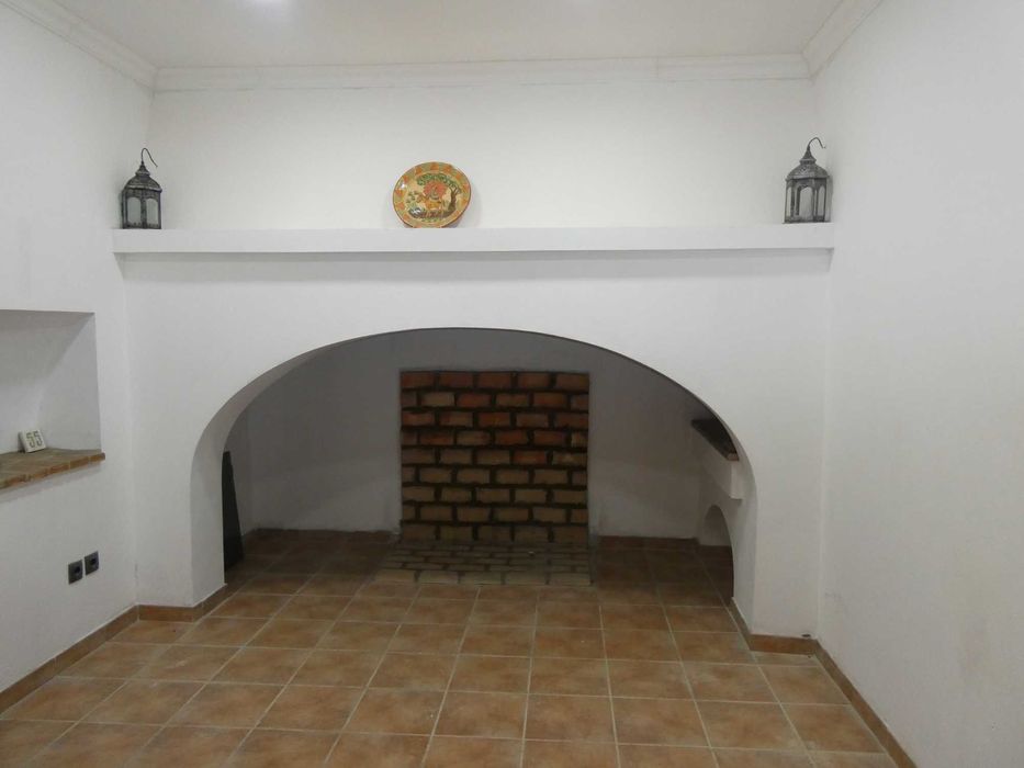 Fabulosa moradia completamente remodelada