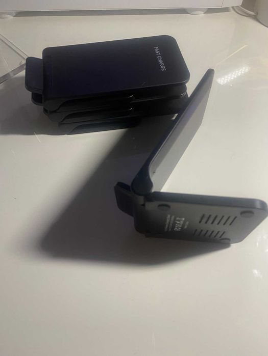 Ładowarka indukcyjna Fast Charge – nowa, szybkie ładowanie 15W